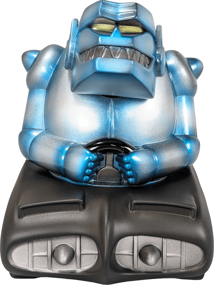 KONGMAN CAR 商品画像 2