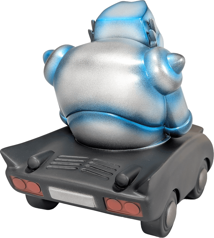 KONGMAN CAR 商品画像 3