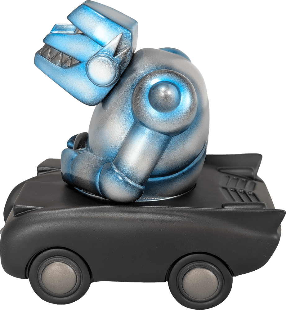KONGMAN CAR 商品画像 4